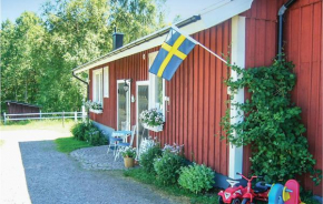 Two-Bedroom Holiday Home in Vimmerby in Vimmerby